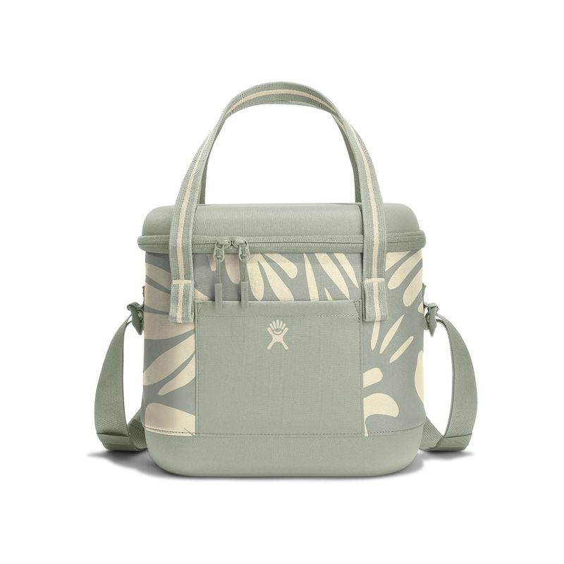 Bolsa%20Termica%2012%20L%20Carry%20Out%20Soft%20Cooler%20Botanical%20Bliss%20Agave