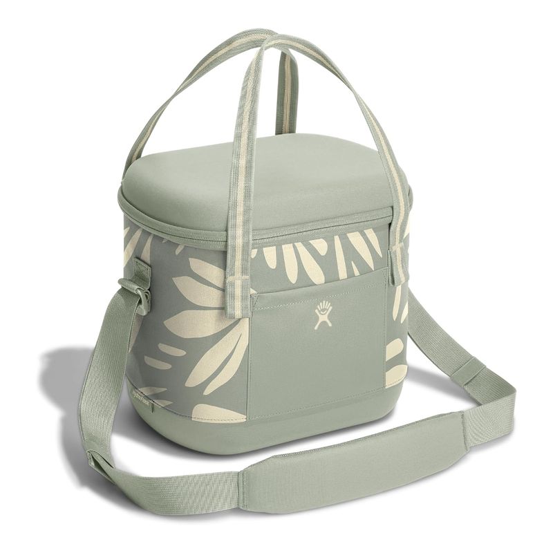 Bolsa%20Termica%2012%20L%20Carry%20Out%20Soft%20Cooler%20Botanical%20Bliss%20Agave