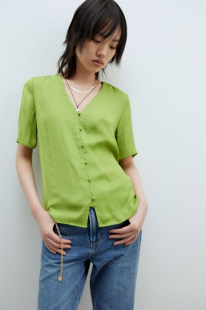Blusa%20Manga%20Corta%20Botones