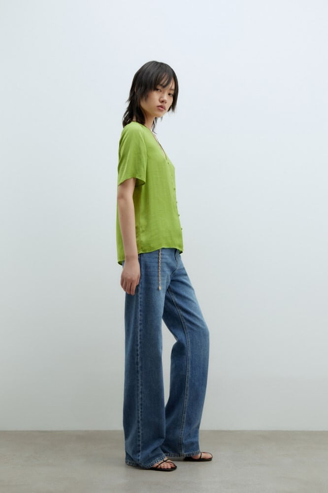 Blusa%20Manga%20Corta%20Botones