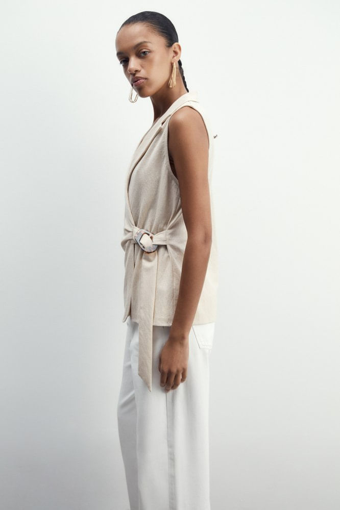 Chaleco%20Efecto%20Lino%20Hebilla