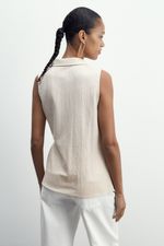 Chaleco%20Efecto%20Lino%20Hebilla