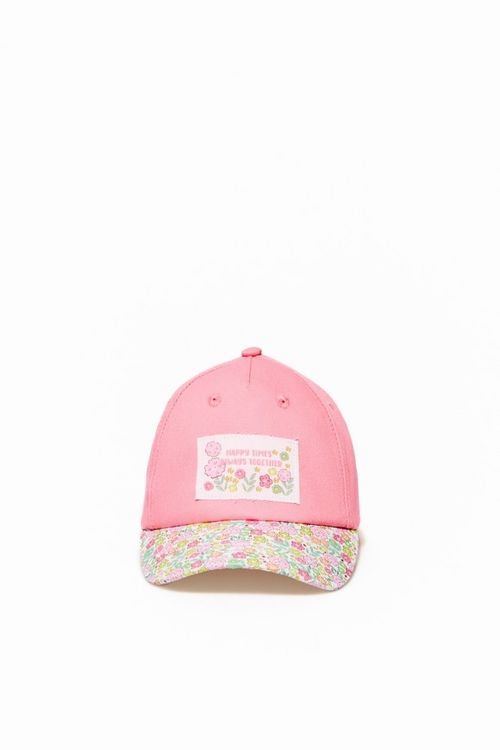 Gorra Visera Aop