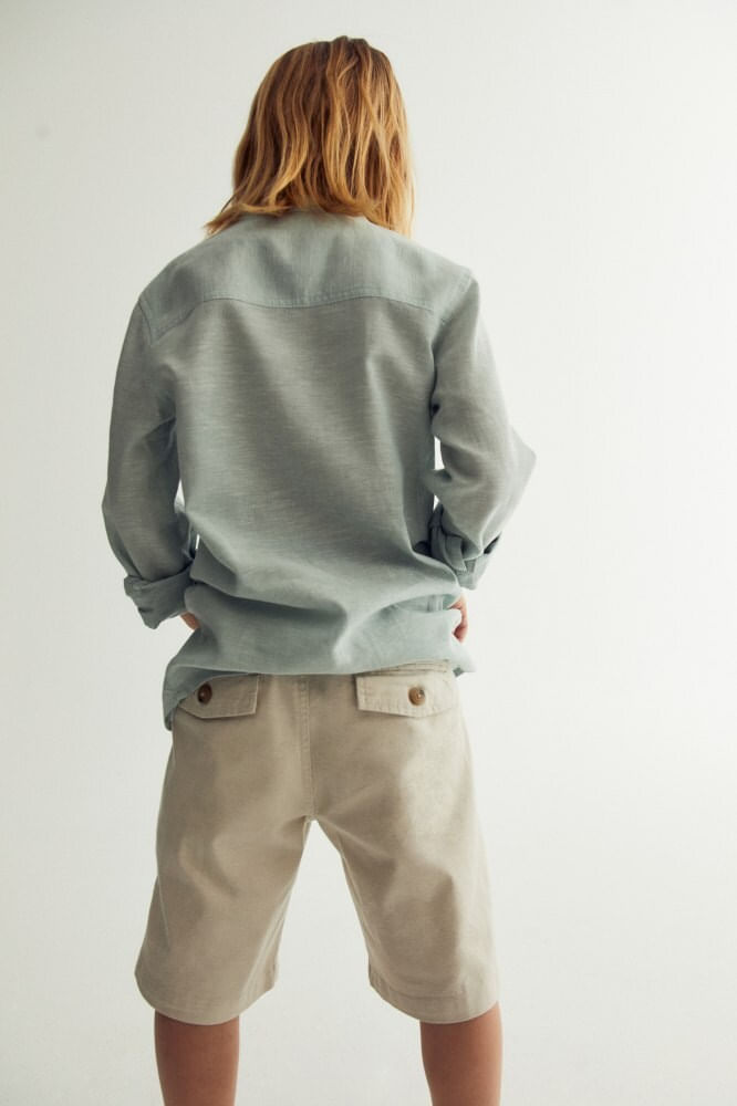 Camisa%20Lino%20Algodon%20Lisa