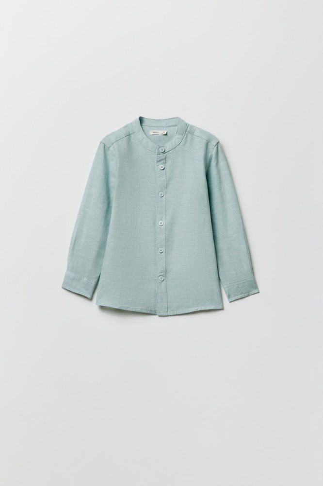 Camisa%20Lino%20Algodon%20Lisa