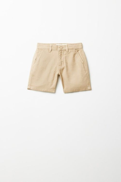 Bermuda Algodon Fluida