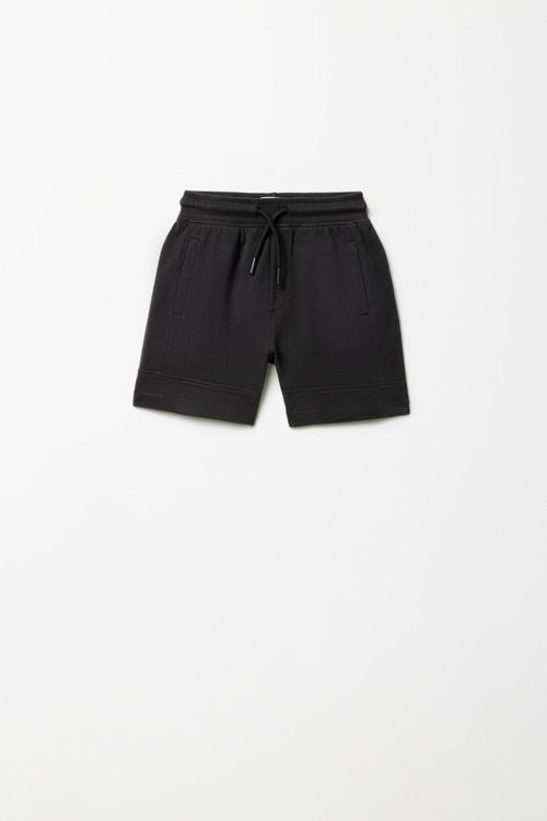 Bermuda Pique Basica