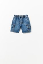 Bermuda%20Denim%20Cargo%20Cintura%20Goma