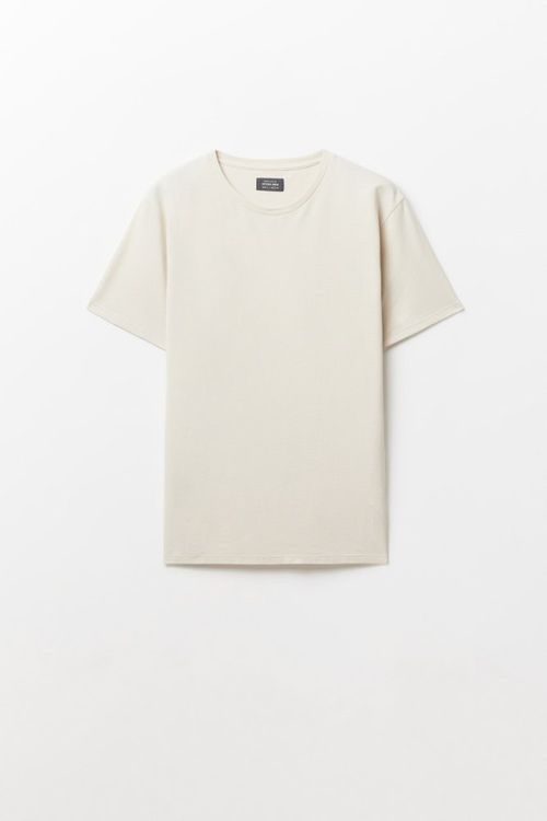 Remera Smart Estructura