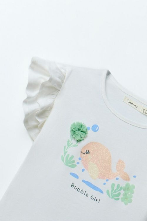 Remera Ballena