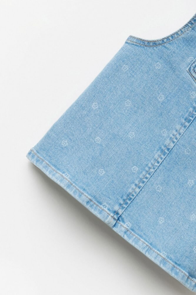 Jardinera%20Peto%20Falda%20Denim%20Aop