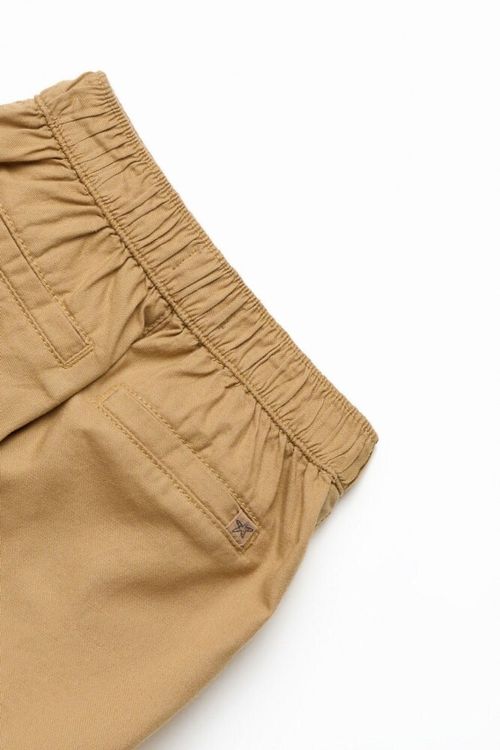 Bermuda Algodon Fluido