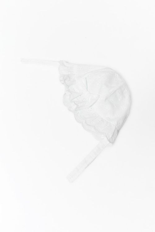 Gorrito Eyelet