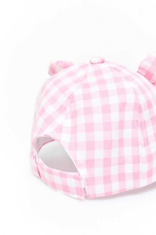 Gorra Vichy Orejas