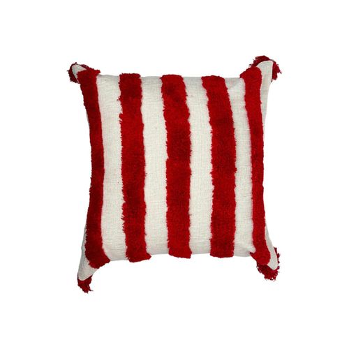 Almohadon Rayas 45X45Cm