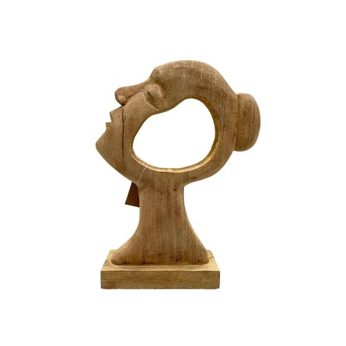 Figura Decor 27X8,5X37,5Cm 0M