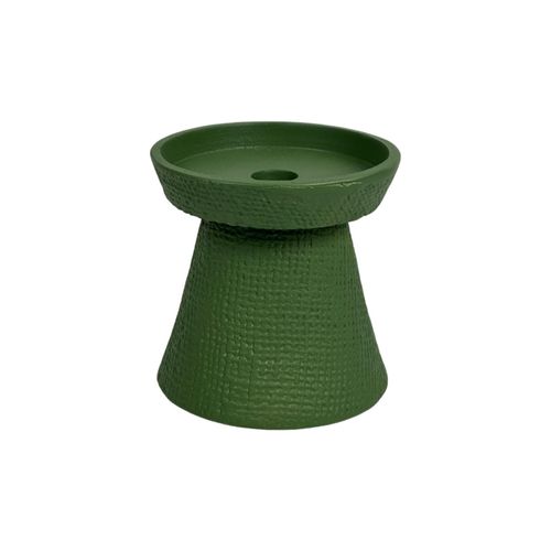 Portavela 12X12X12CM