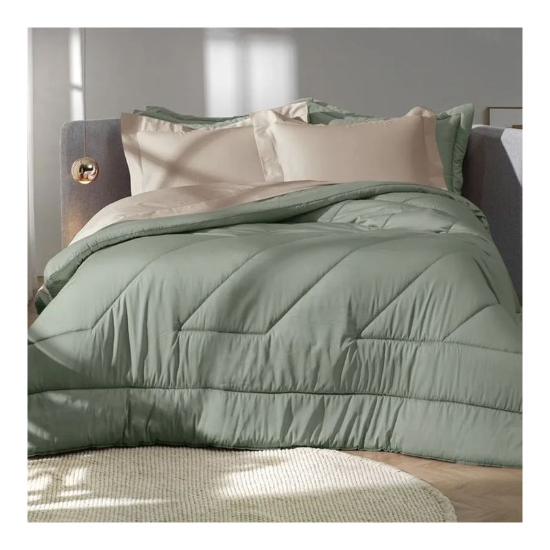 Edred%C3%B3n%20Liso%20300%20Hilos%20B%C3%A1sica%202%2C60M%20X%202%2C75M%20Verde%20Agave