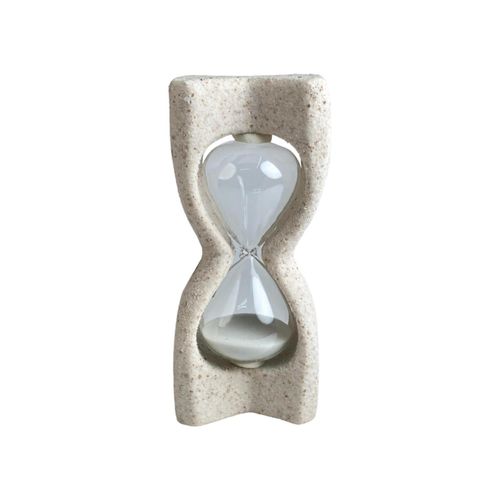 Reloj Decor 10X7X22.70Cm