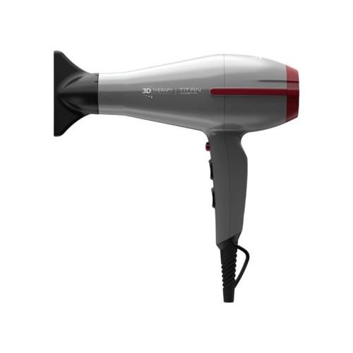 Secador Gama Tempo 3D Keratin 220