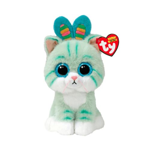 Ty Beanie Boos Gumdrop Gato Pascua