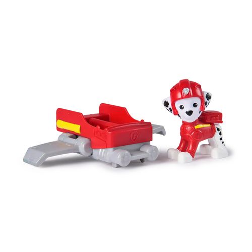 Paw Patrol Surtido Cachorro Accio´N