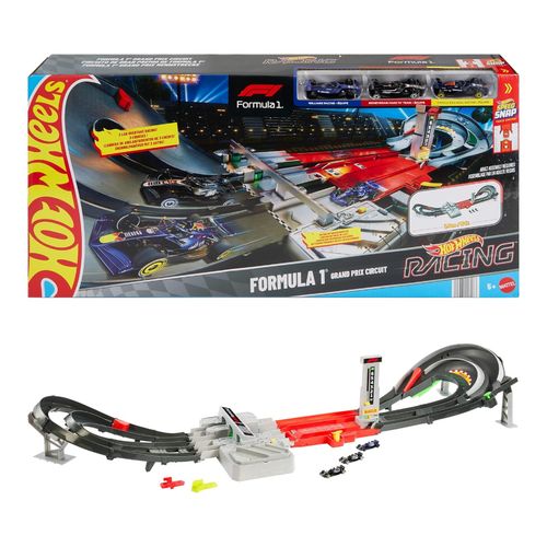 Pista Racing Grand Prix Formula 1