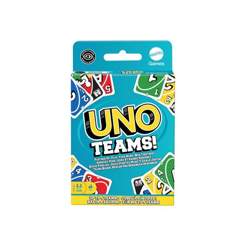 Uno Teams