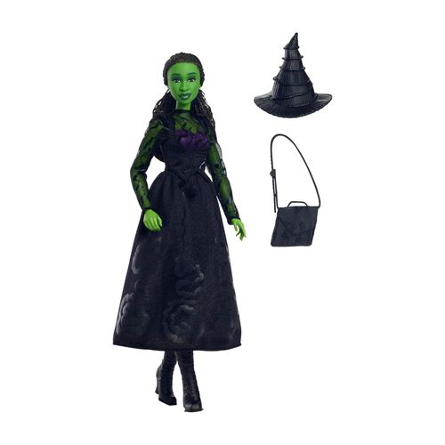 Wicked Elphaba