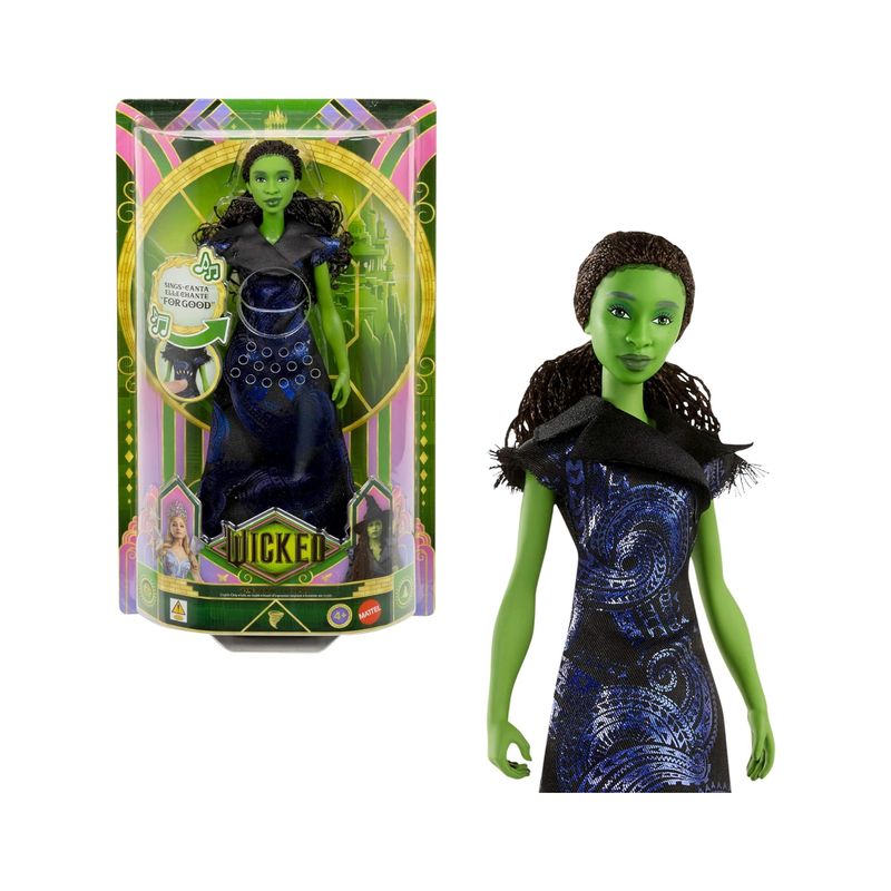 Wicked%20Elphaba%20Con%20Canciones