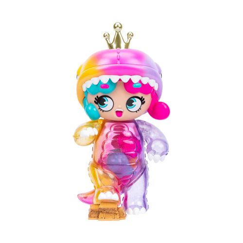 Xox Kweenie Muñeca 11 Jurassic