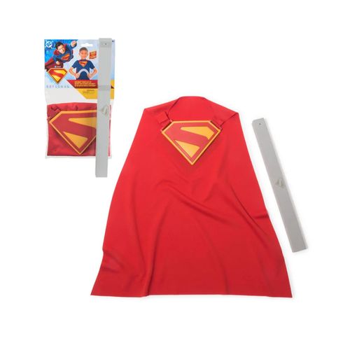 Superman Juego De Rol