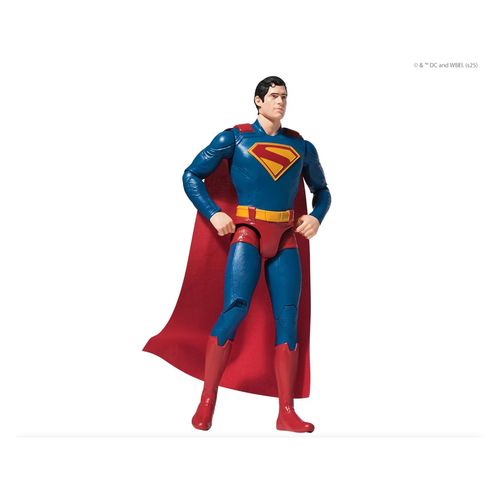 Superman Figura 12" Legacy Surtido