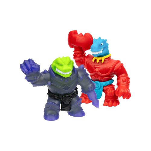 Goo Jit Zu Surtido Smash Strikers Vs X2