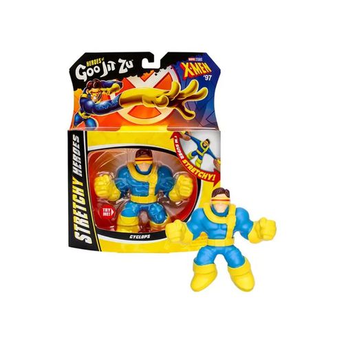 Goo Jit Zu Surtido X-Men 97 X 1