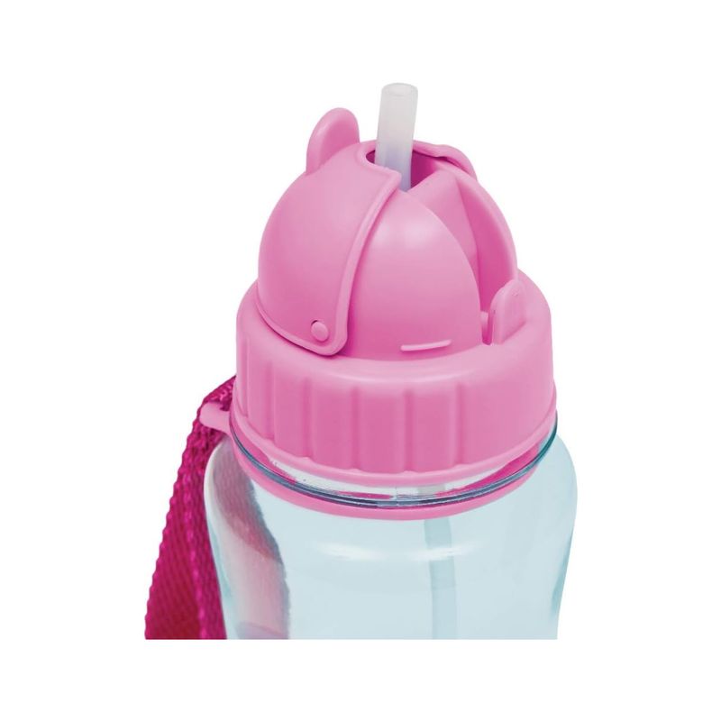 Botella%20C%20Pajita%20Y%20Tapa%20Antiderrame%20350Ml%20Unicornio