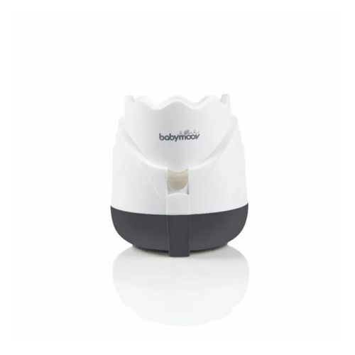 Calienta-Biberones Tulipan Cream