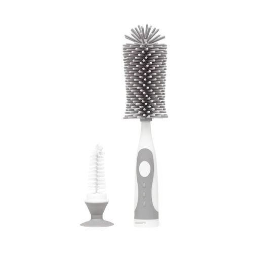 Cepillo P Mamaderasd De Silicona C Ventosa