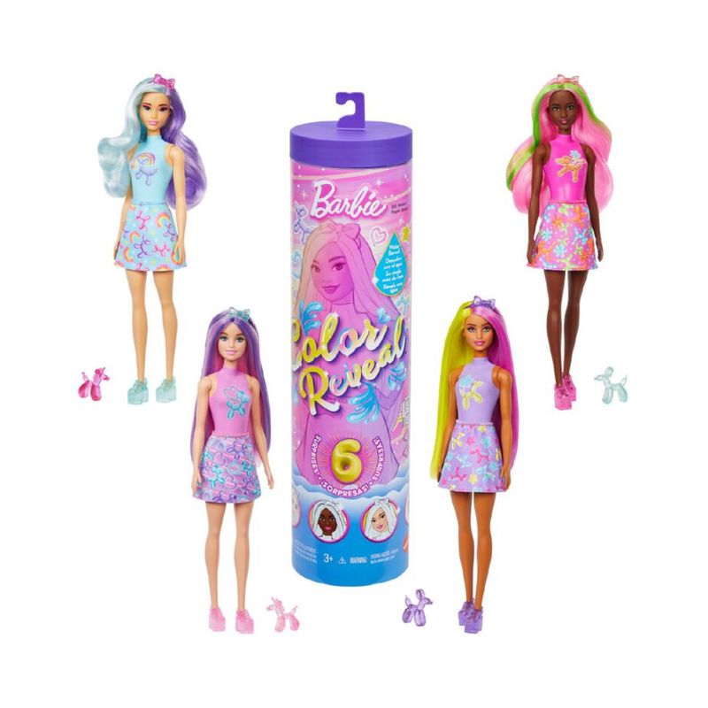 Barbie%20Reveal%20Balloon%20Series
