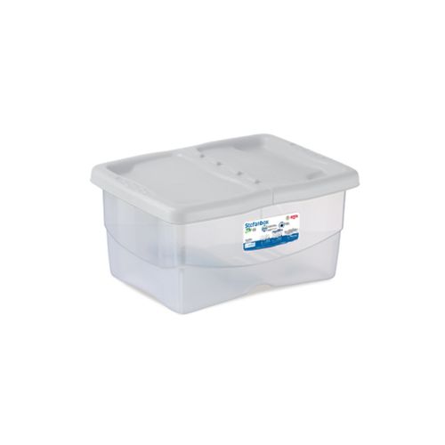 Organizador Multiuso 40X30X18 Junior Blanco