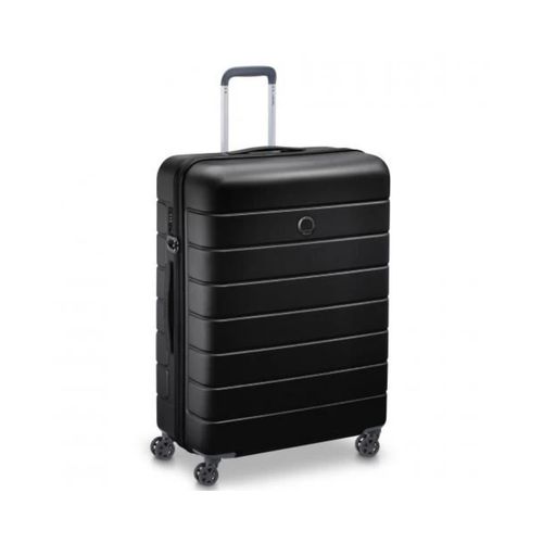 Maleta Lagos 4Rexptsa Pequeña Black