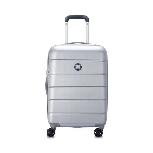 Maleta Lagos 4Rexptsa Pequeña Silver