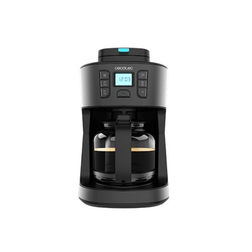Cafetera De Goteo Coffee 66 Grind & Drop