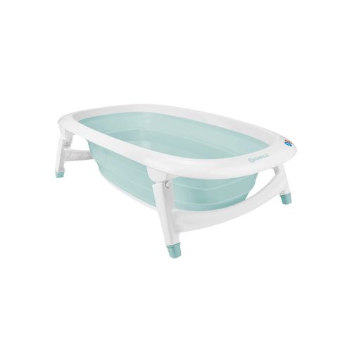 Bañera Plegable