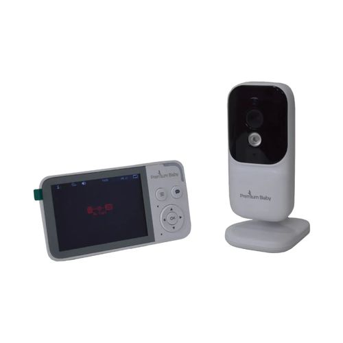 Monitor Premium Baby Básico