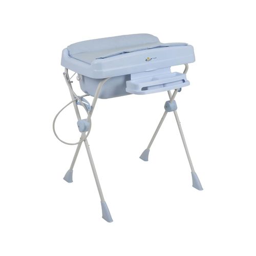 Bañera Millenia Baby Blue-80