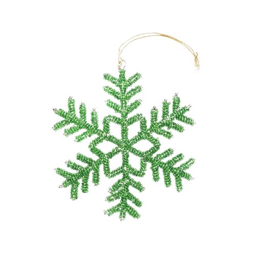 Adorno Colgante Copo Green