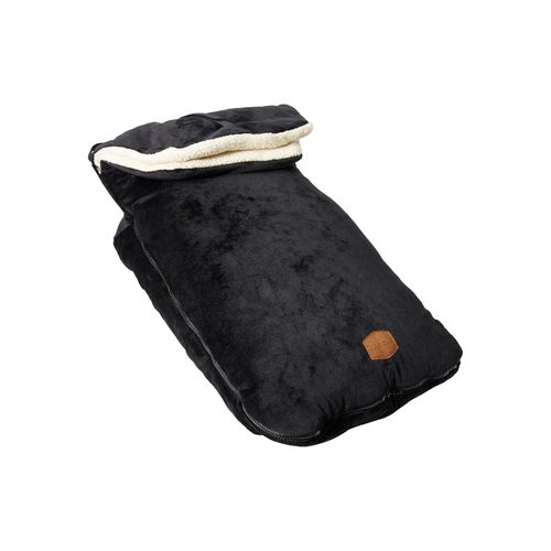 Saco De Dormir Gris - Bundleme