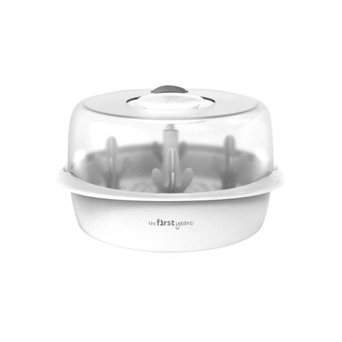 Esterilizador Para Microondas