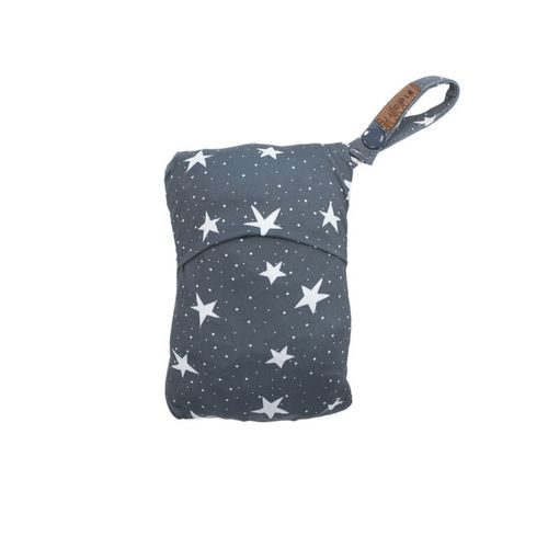 Cobertor Para Silla De Bebé - Estrellas